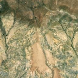 Satellite imagery of Rass el Ahmar, DZ