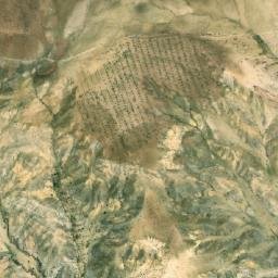 Satellite imagery of Koudiat Dar Fatma, DZ