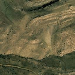 Satellite imagery of Djebel Ben Abdallah, DZ