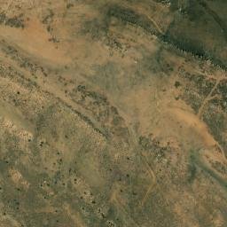 Satellite imagery of Djebel Ben Abdallah, DZ
