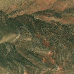 Satellite imagery of Kef el Khert, DZ
