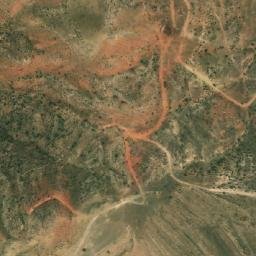 Satellite imagery of Kef el Khert, DZ