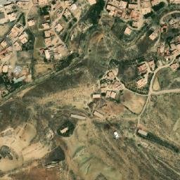 Satellite imagery of Draa el Oust, DZ