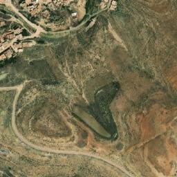 Satellite imagery of Draa el Oust, DZ