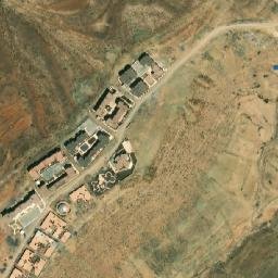 Satellite imagery of Draa el Oust, DZ