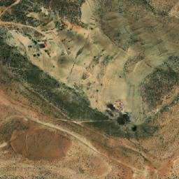 Satellite imagery of Koudia Grigra, DZ
