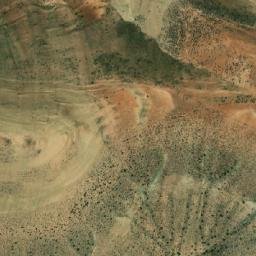 Satellite imagery of Koudia Grigra, DZ
