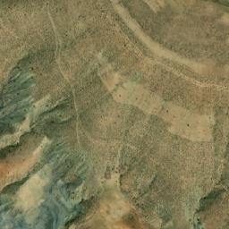 Satellite imagery of Draa el Kasba, DZ
