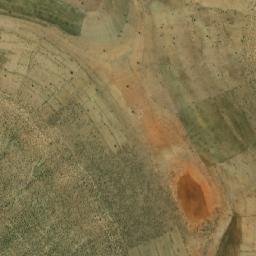 Satellite imagery of Draa el Kasba, DZ