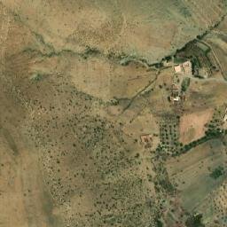 Satellite imagery of Draa el Kasba, DZ