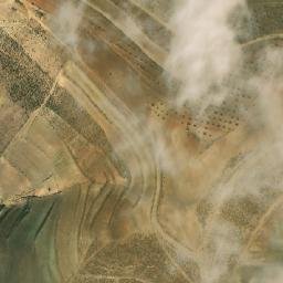 Satellite imagery of Kef Fara Azreg, DZ
