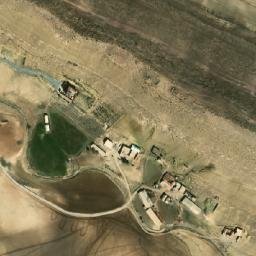 Satellite imagery of Djebel Sattor, DZ