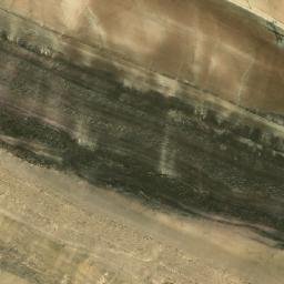 Satellite imagery of Djebel Sattor, DZ