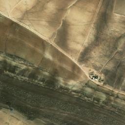 Satellite imagery of Djebel Sattor, DZ