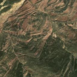 Satellite imagery of Zaanker, DZ