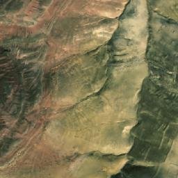Satellite imagery of Zaanker, DZ