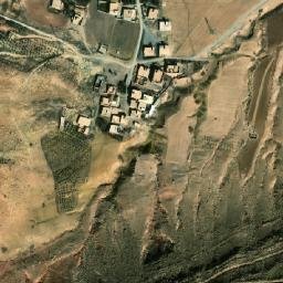 Satellite imagery of Koudiet Settara, DZ