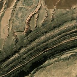 Satellite imagery of Koudiet Settara, DZ