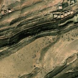 Satellite imagery of Koudiet Settara, DZ