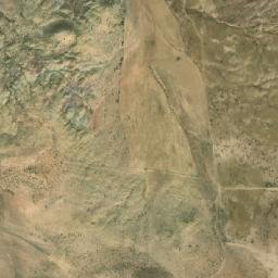 Satellite imagery of Djebel el Garsa, DZ
