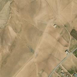 Satellite imagery of Djebel el Garsa, DZ