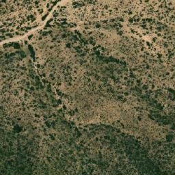 Satellite imagery of Kef Abiod, DZ
