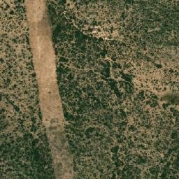 Satellite imagery of Kef Abiod, DZ