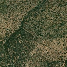 Satellite imagery of Kef Abiod, DZ