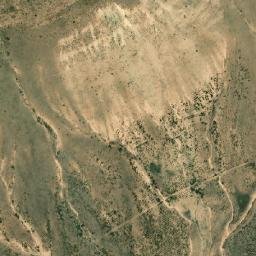Satellite imagery of Djebel el Hammam, DZ