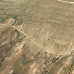 Satellite imagery of Koudia Sidi el Rheris, DZ