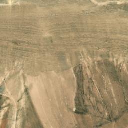 Satellite imagery of Koudia Sidi el Rheris, DZ