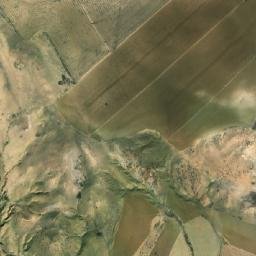 Satellite imagery of Djebel es Sennsa, DZ