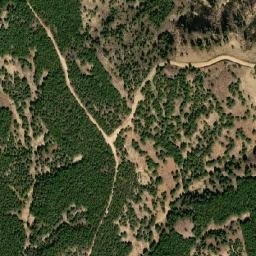 Satellite imagery of Djebel Hammimat, DZ