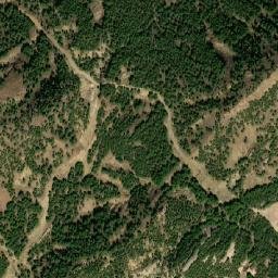 Satellite imagery of Djebel Hammimat, DZ