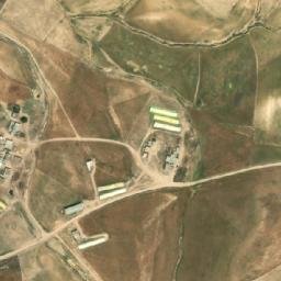 Satellite imagery of Koudiat el Freha, DZ
