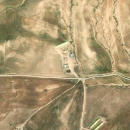 Satellite imagery of Koudiat el Freha, DZ