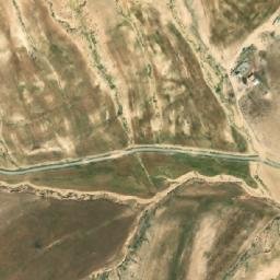 Satellite imagery of Koudiat el Freha, DZ