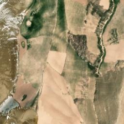 Satellite imagery of Kōh-e Shāh Tūt, AF