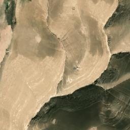 Satellite imagery of Kōh-e Shāh Tūt, AF
