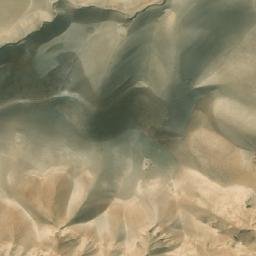 Satellite imagery of Kōtal-e Kaj, AF