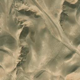 Satellite imagery of Kōtal-e Tashkam, AF