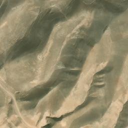 Satellite imagery of Kōtal-e Tashkam, AF