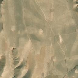 Satellite imagery of Kōtal-e Tashkam, AF