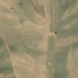 Satellite imagery of Tapah-ye Qurghāshim, AF