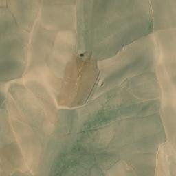 Satellite imagery of Tapah-ye Qurghāshim, AF