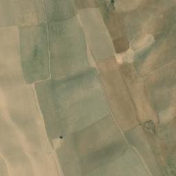 Satellite imagery of Tapah-ye Qurghāshim, AF