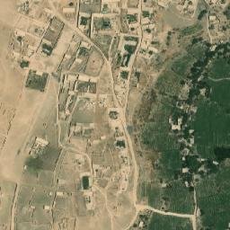 Satellite imagery of Tapah-ye Kōrkudugh, AF