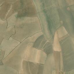 Satellite imagery of Qōqān Tapah, AF