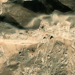 Satellite imagery of Kōtal-e Kōchih Safēd, AF