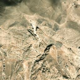 Satellite imagery of Kōtal-e Kōchih Safēd, AF